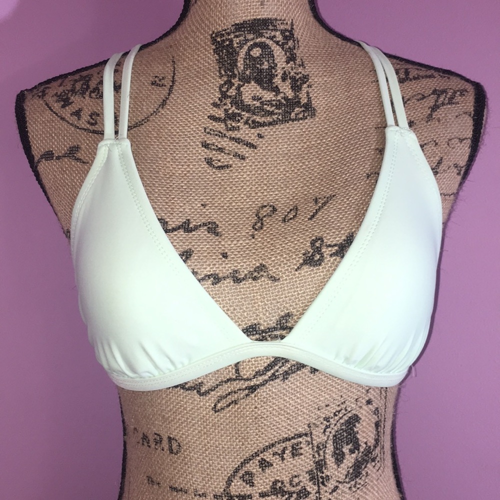 Bathing suit top